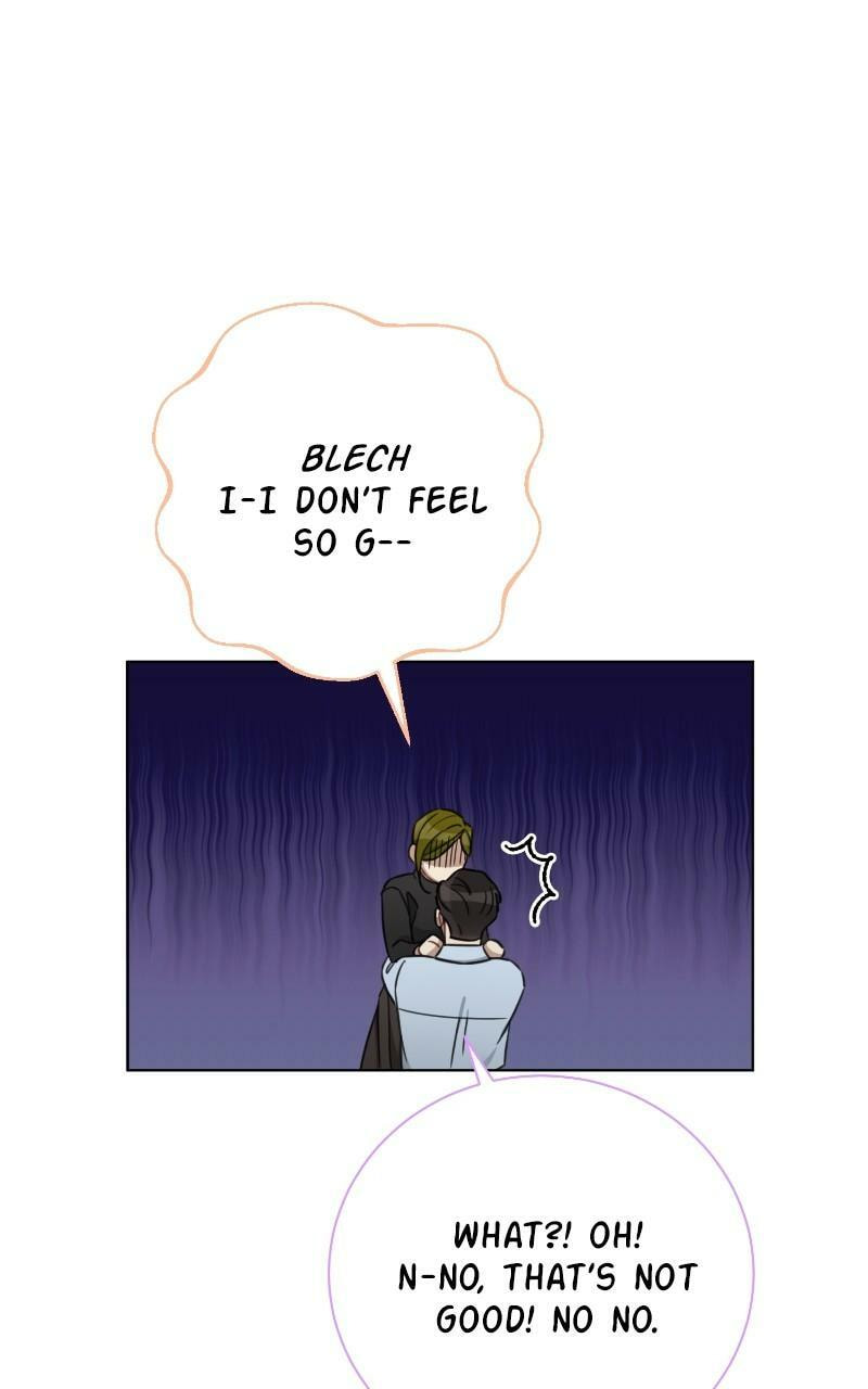 Read The RUNWAY chapter 98 image 25 on Lezhin