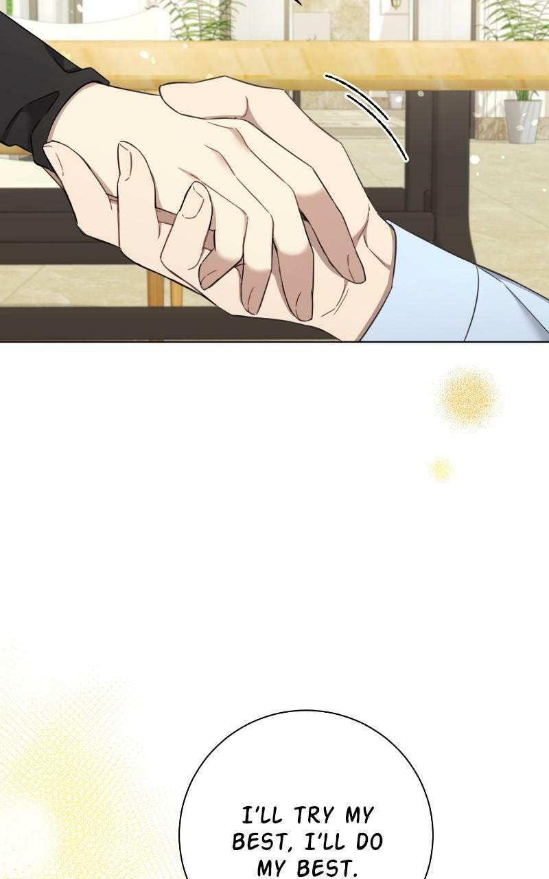 Read The RUNWAY chapter 98 image 29 on Lezhin