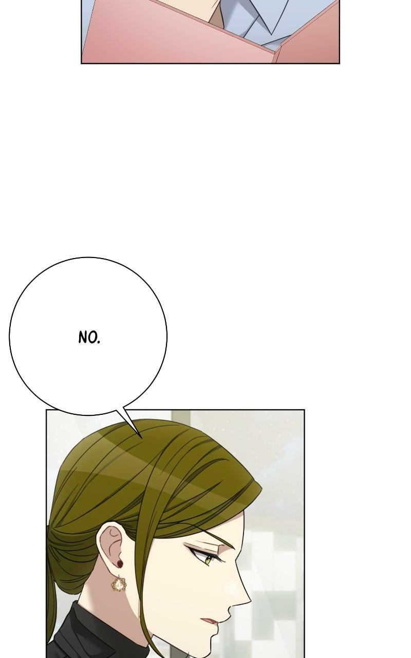 Read The RUNWAY chapter 98 image 3 on Lezhin