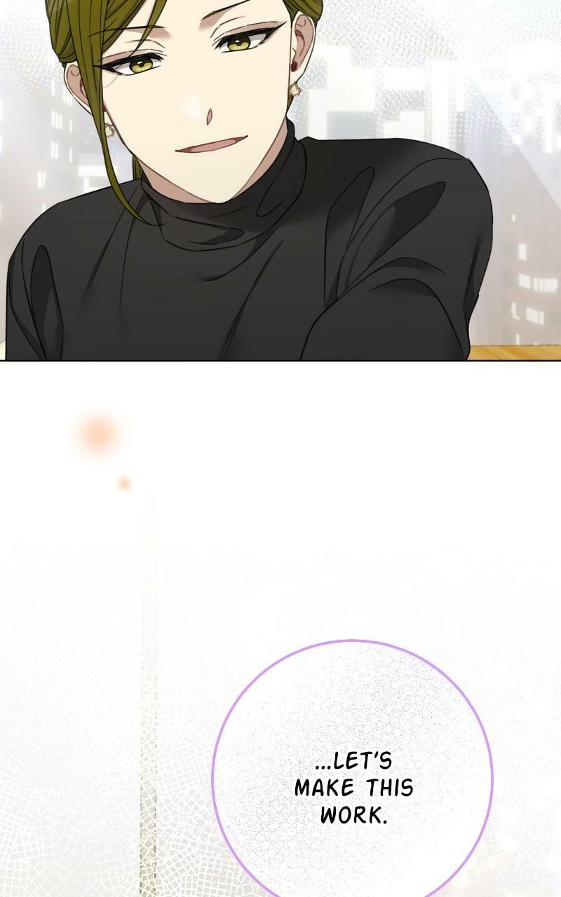 Read The RUNWAY chapter 98 image 36 on Lezhin