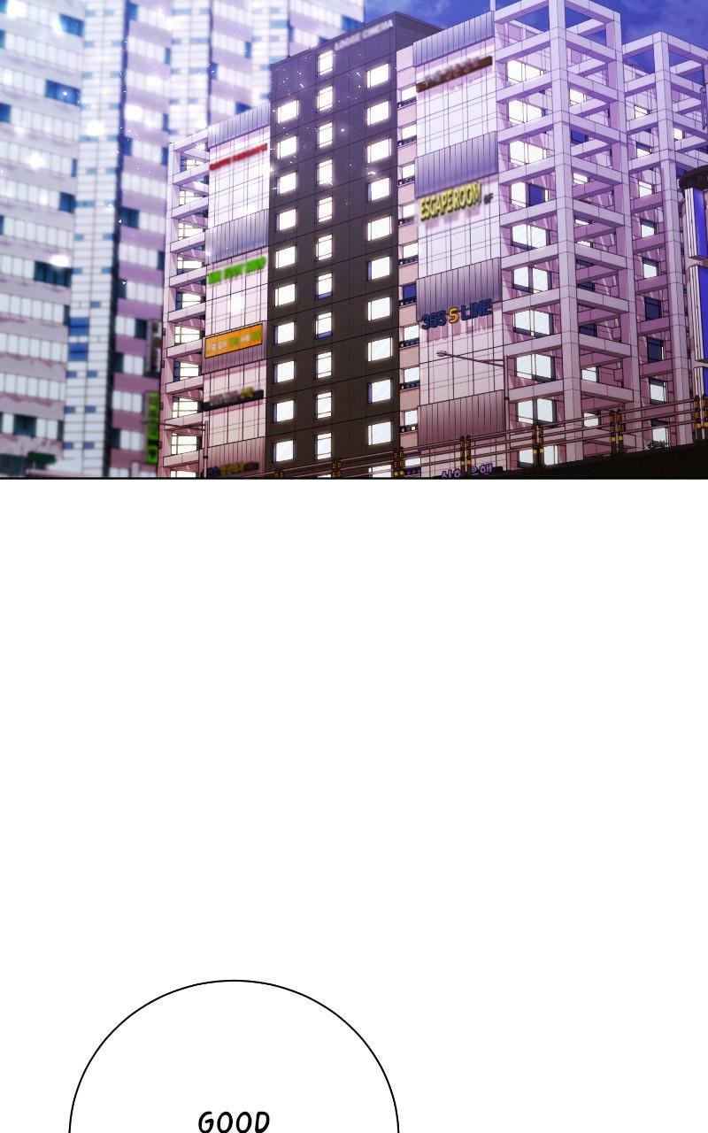 Read The RUNWAY chapter 98 image 39 on Lezhin