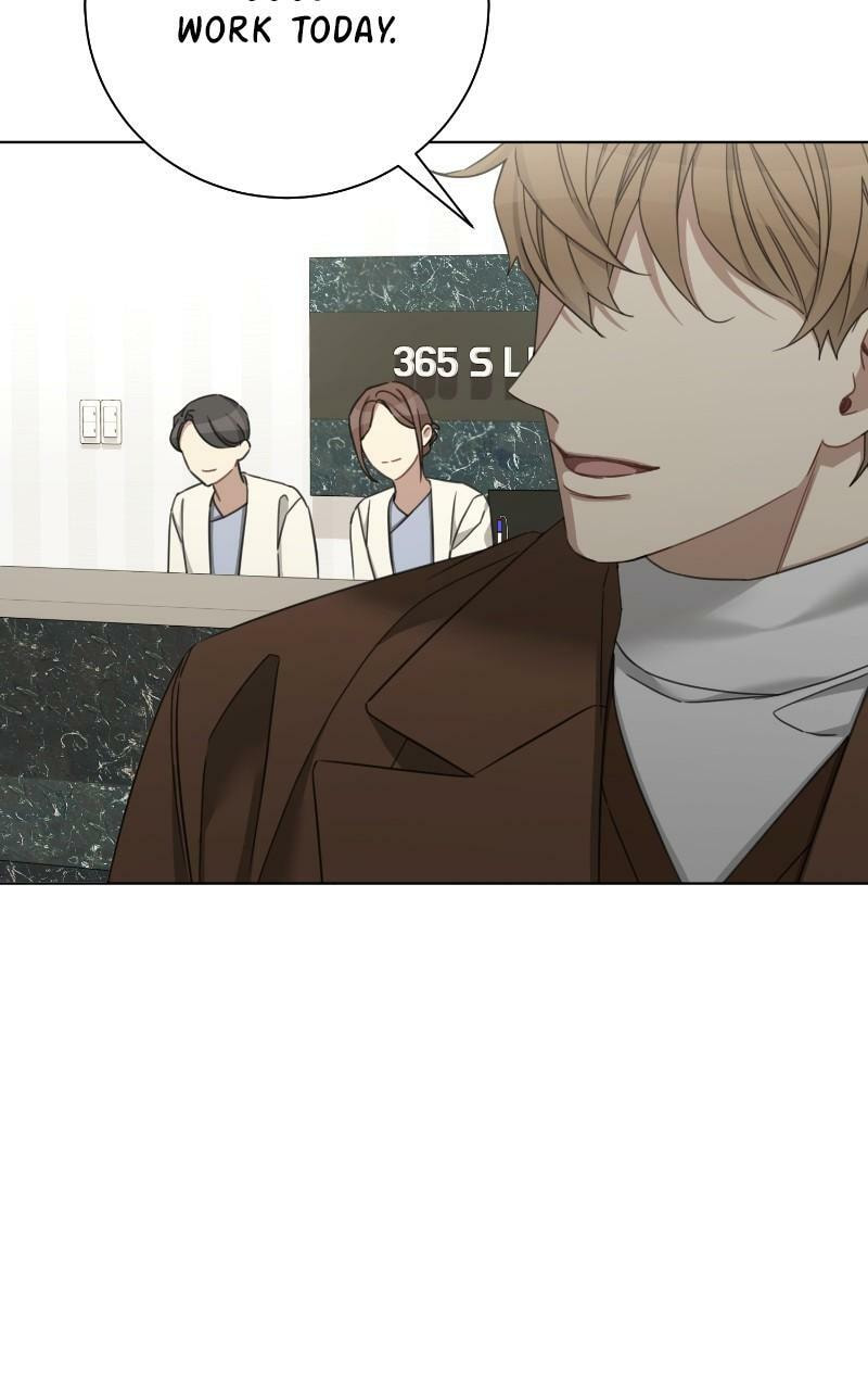 Read The RUNWAY chapter 98 image 40 on Lezhin