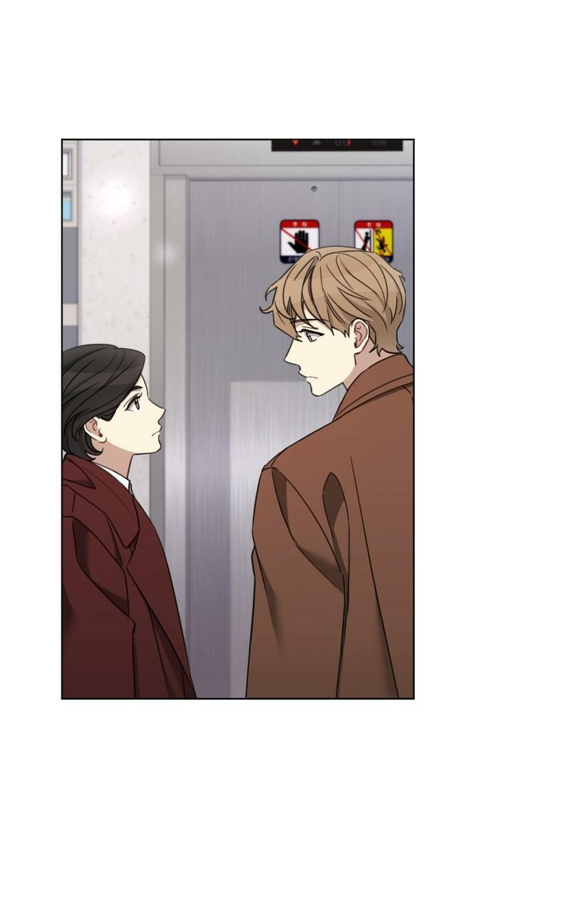 Read The RUNWAY chapter 98 image 44 on Lezhin