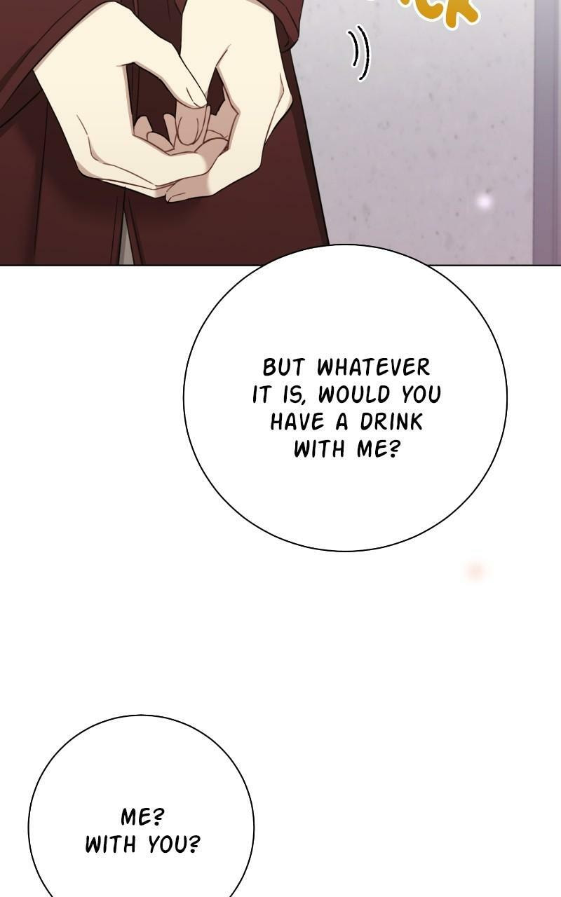 Read The RUNWAY chapter 98 image 47 on Lezhin