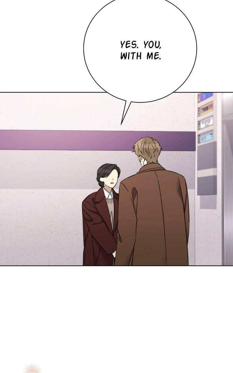 Read The RUNWAY chapter 98 image 49 on Lezhin