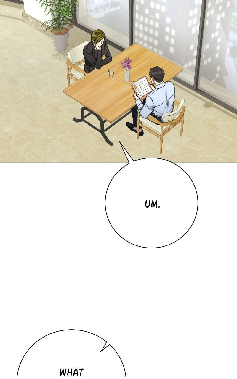 Read The RUNWAY chapter 98 image 5 on Lezhin