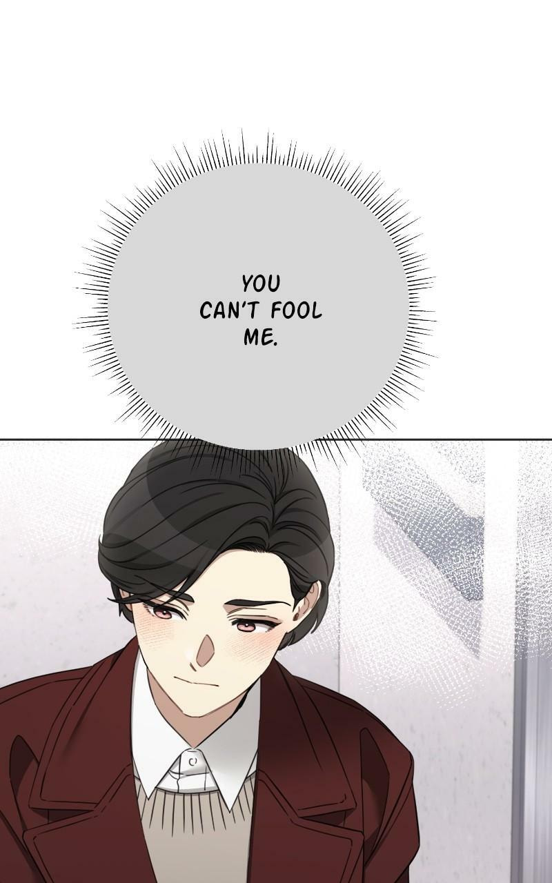 Read The RUNWAY chapter 98 image 51 on Lezhin