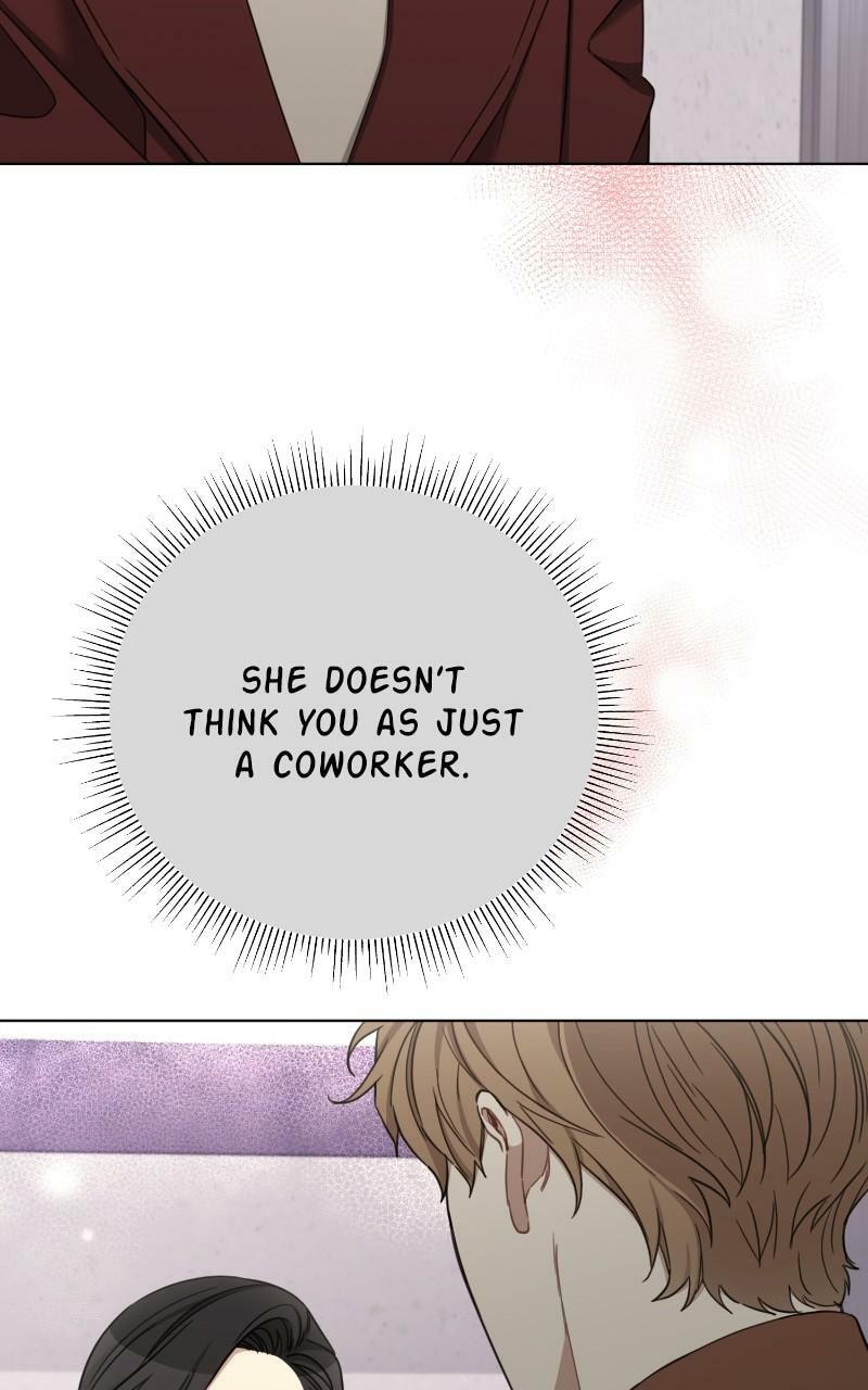 Read The RUNWAY chapter 98 image 52 on Lezhin