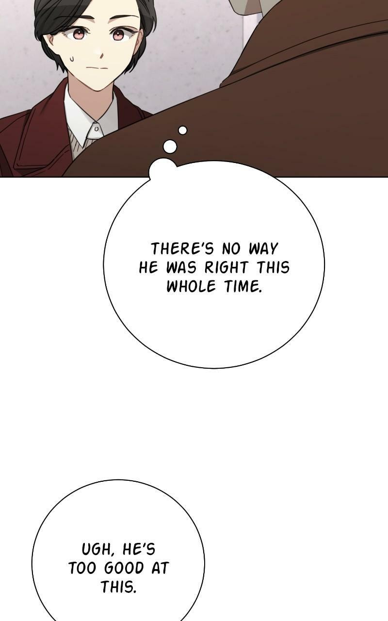 Read The RUNWAY chapter 98 image 53 on Lezhin