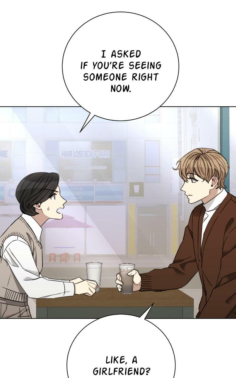 Read The RUNWAY chapter 98 image 62 on Lezhin