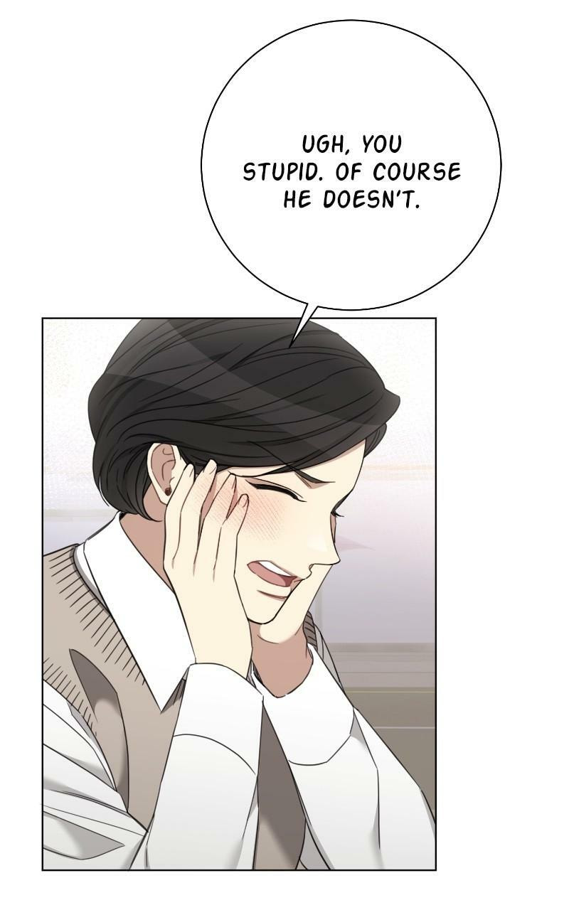 Read The RUNWAY chapter 98 image 64 on Lezhin
