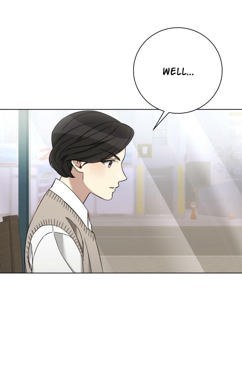 Read The RUNWAY chapter 98 image 69 on Lezhin