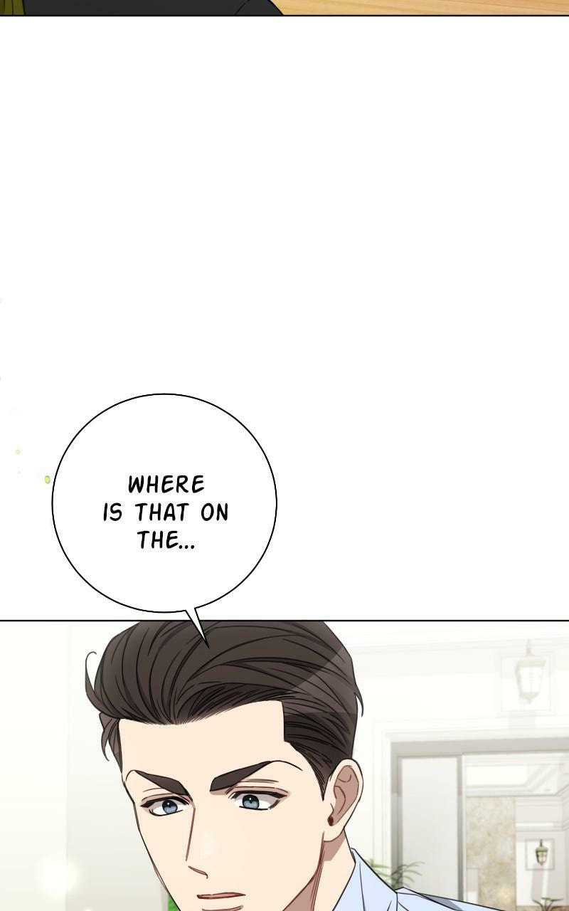Read The RUNWAY chapter 98 image 8 on Lezhin