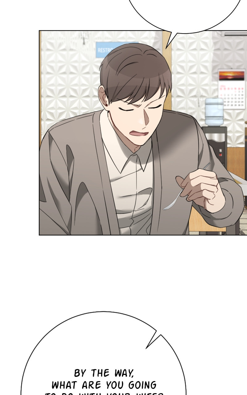 Read The RUNWAY chapter 99 image 12 on Lezhin