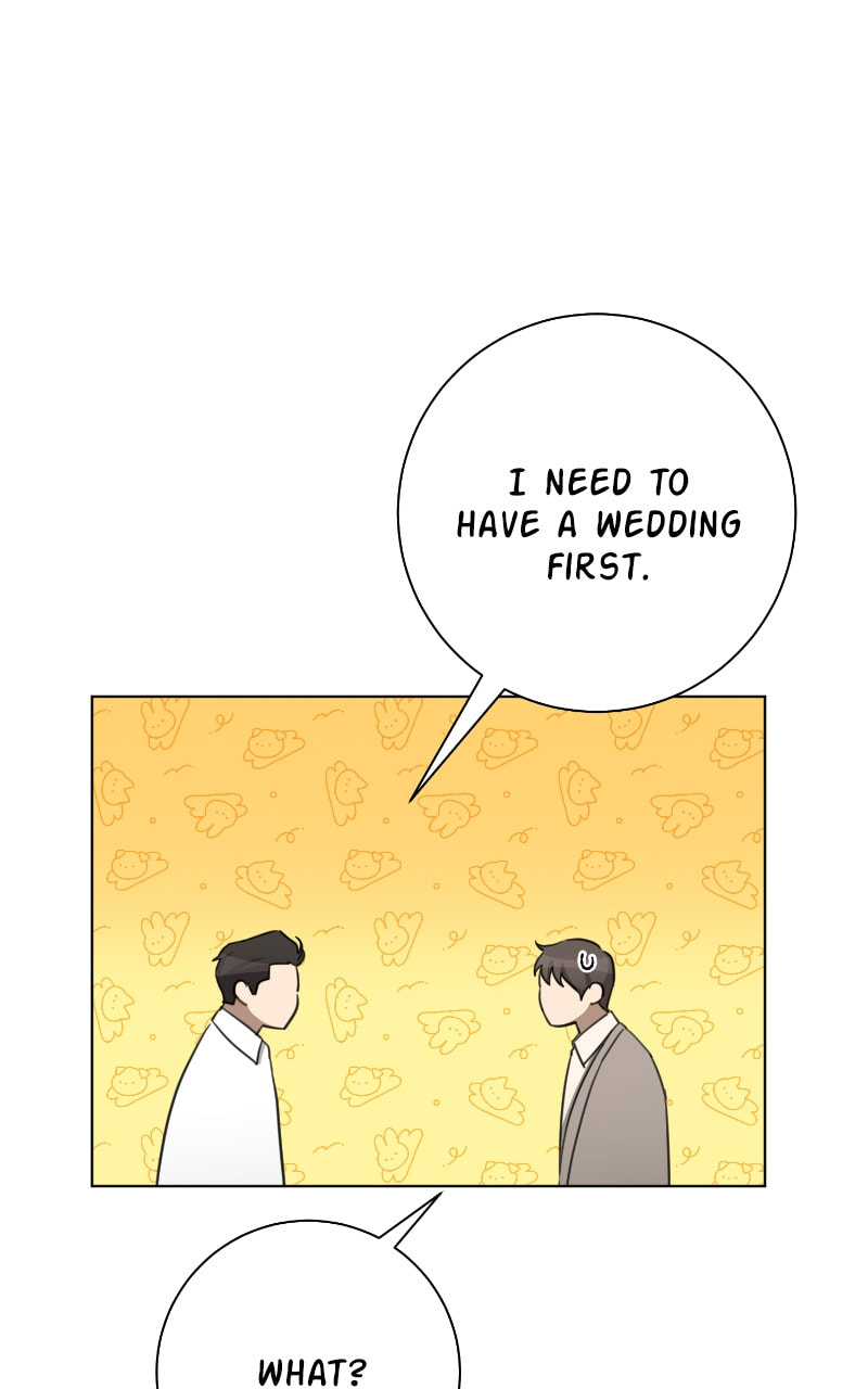 Read The RUNWAY chapter 99 image 14 on Lezhin