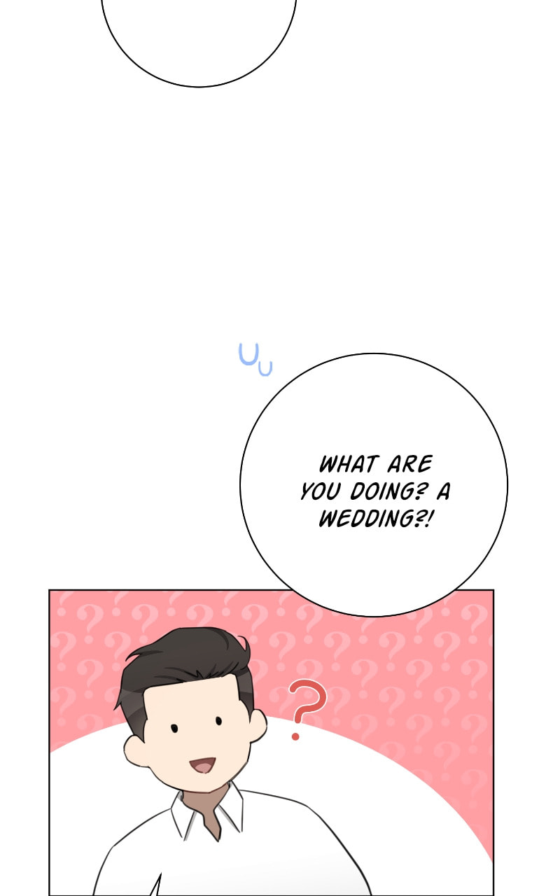 Read The RUNWAY chapter 99 image 15 on Lezhin