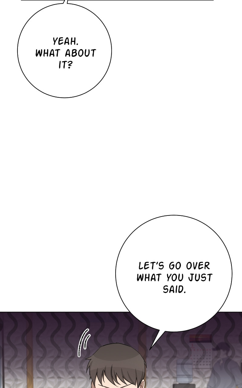Read The RUNWAY chapter 99 image 16 on Lezhin