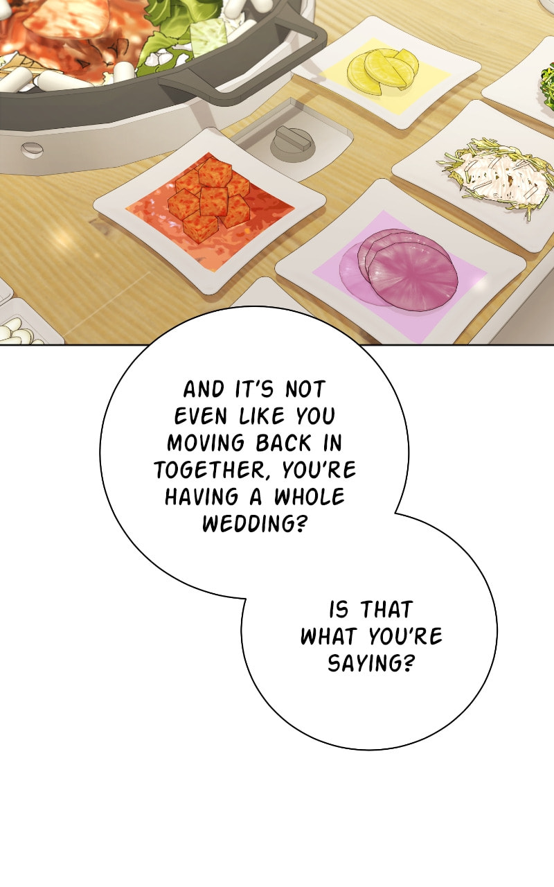 Read The RUNWAY chapter 99 image 18 on Lezhin