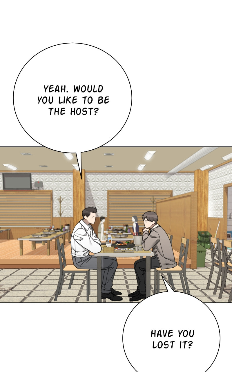 Read The RUNWAY chapter 99 image 19 on Lezhin