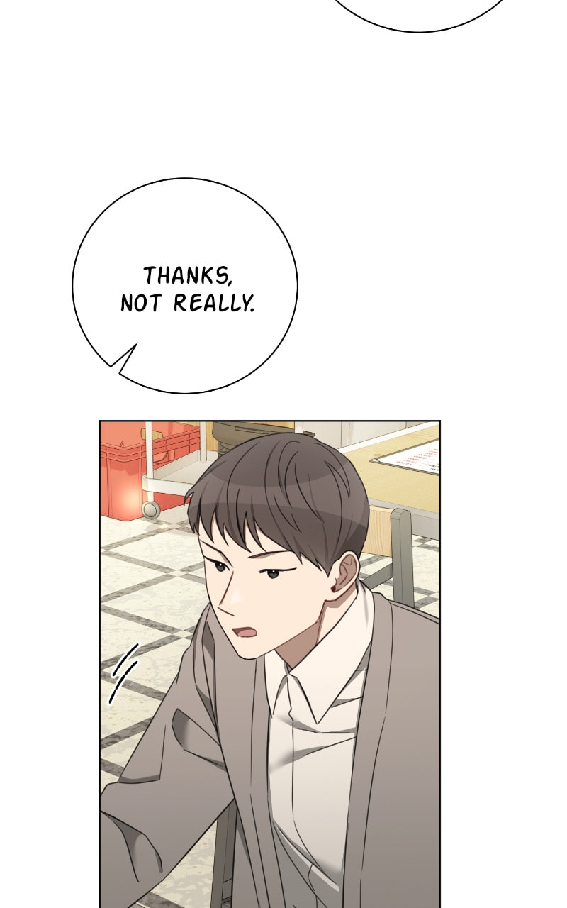 Read The RUNWAY chapter 99 image 20 on Lezhin