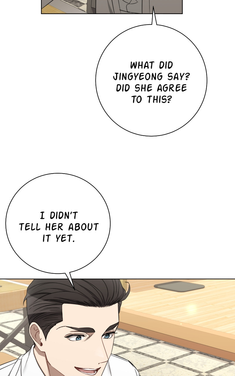 Read The RUNWAY chapter 99 image 21 on Lezhin