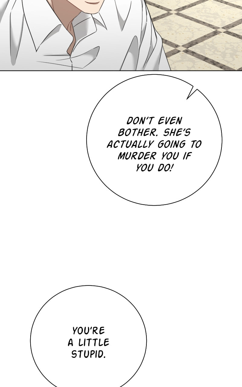 Read The RUNWAY chapter 99 image 22 on Lezhin