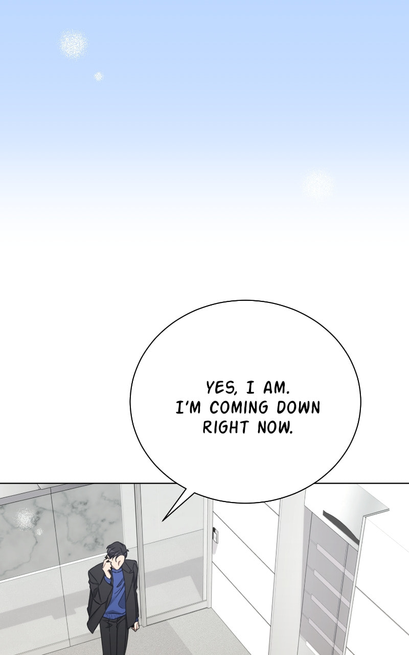 Read The RUNWAY chapter 99 image 26 on Lezhin