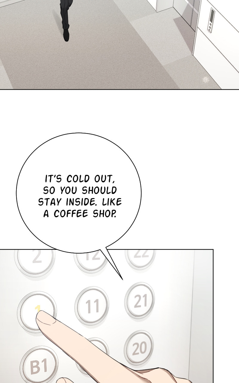 Read The RUNWAY chapter 99 image 27 on Lezhin