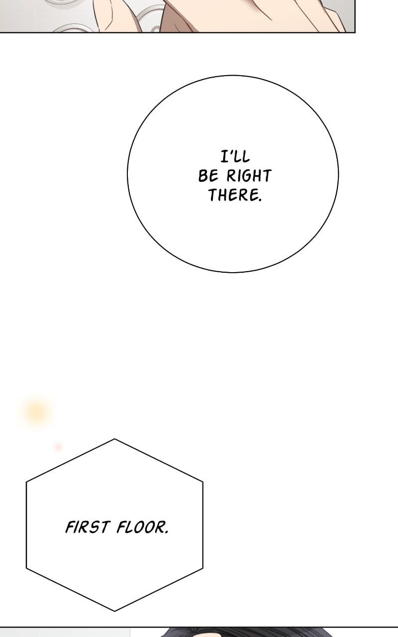 Read The RUNWAY chapter 99 image 28 on Lezhin