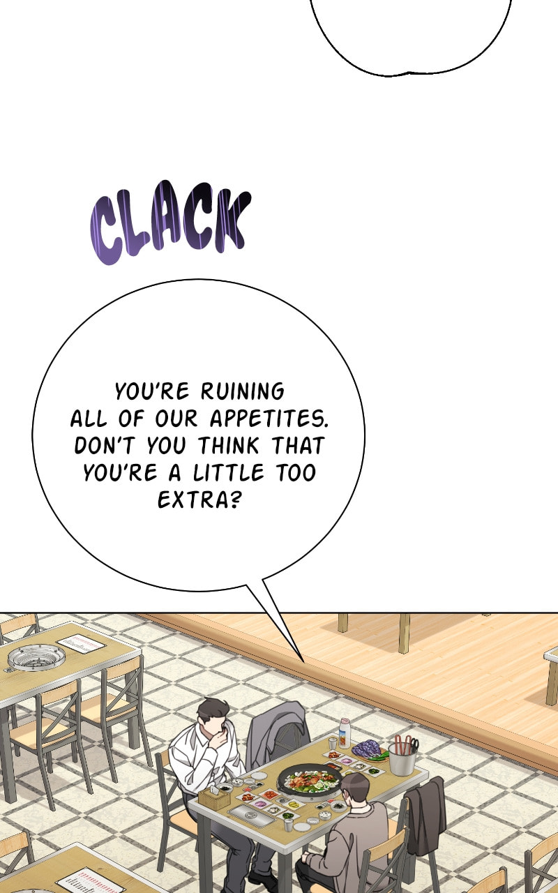 Read The RUNWAY chapter 99 image 3 on Lezhin