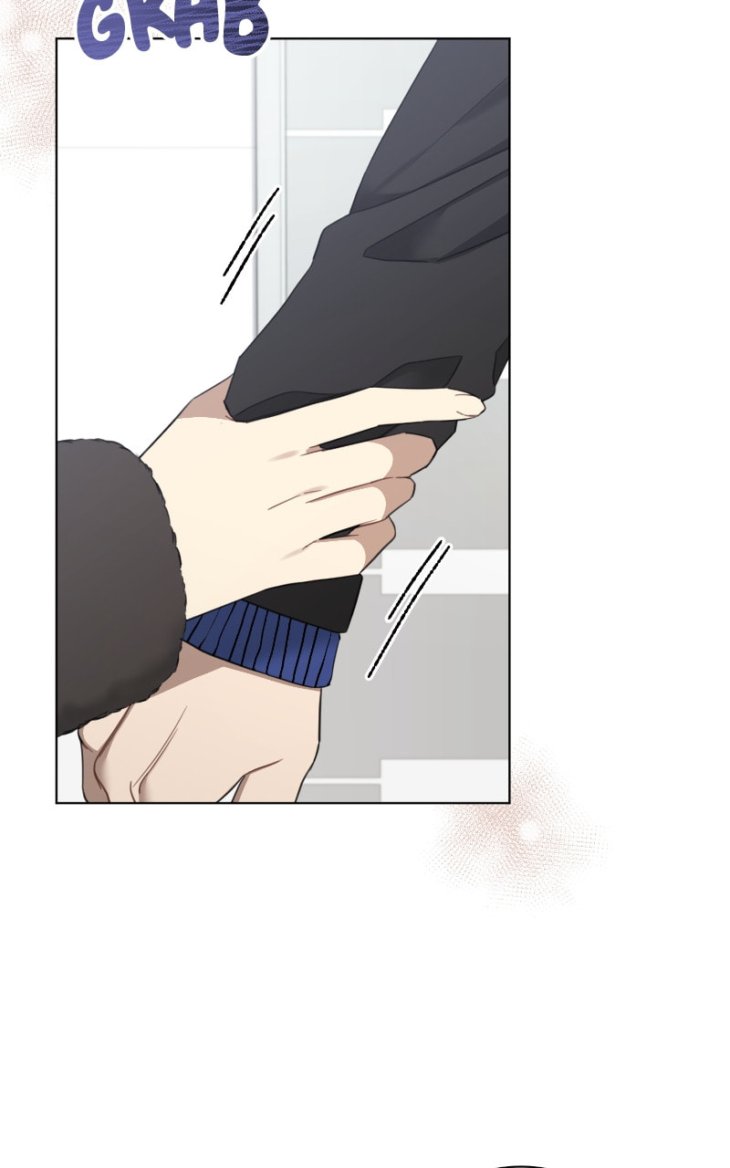 Read The RUNWAY chapter 99 image 31 on Lezhin