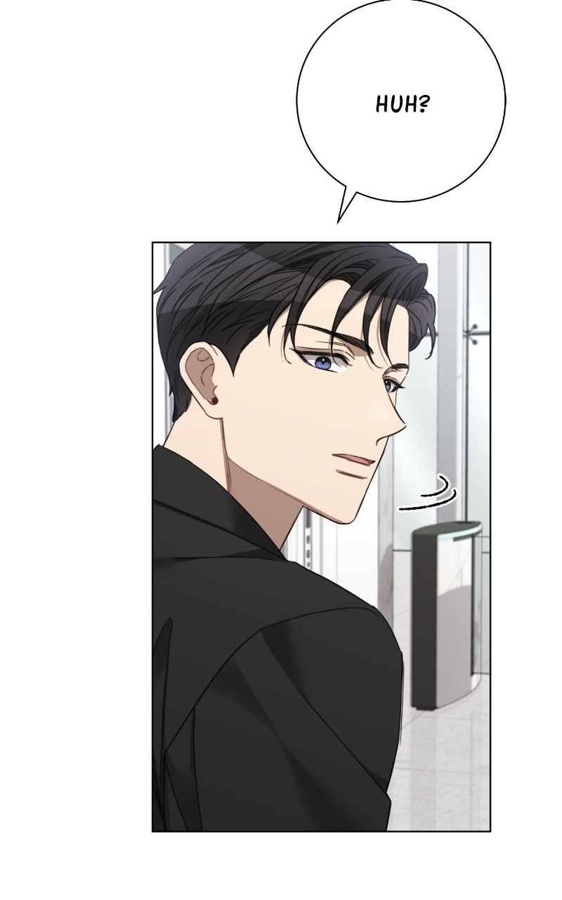 Read The RUNWAY chapter 99 image 32 on Lezhin