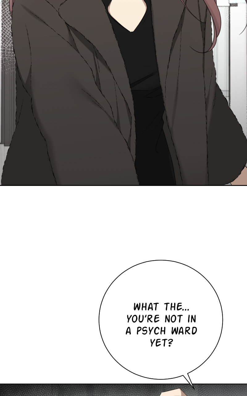 Read The RUNWAY chapter 99 image 35 on Lezhin