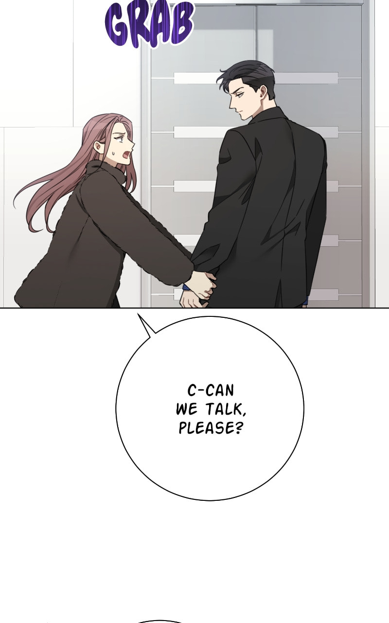 Read The RUNWAY chapter 99 image 37 on Lezhin