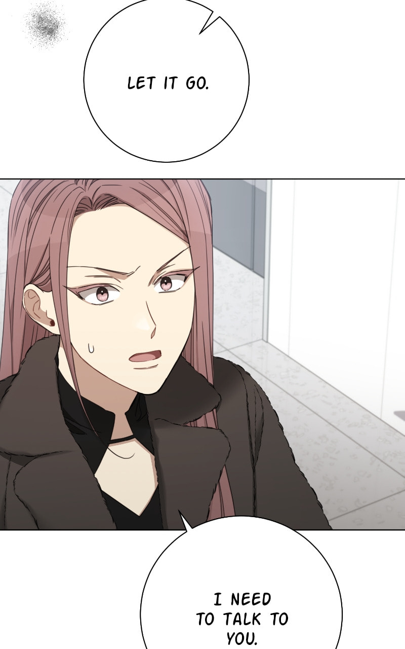 Read The RUNWAY chapter 99 image 38 on Lezhin