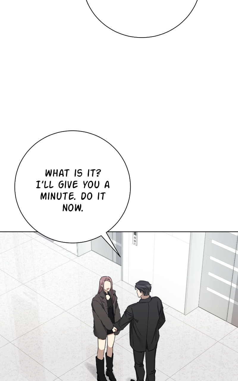 Read The RUNWAY chapter 99 image 39 on Lezhin