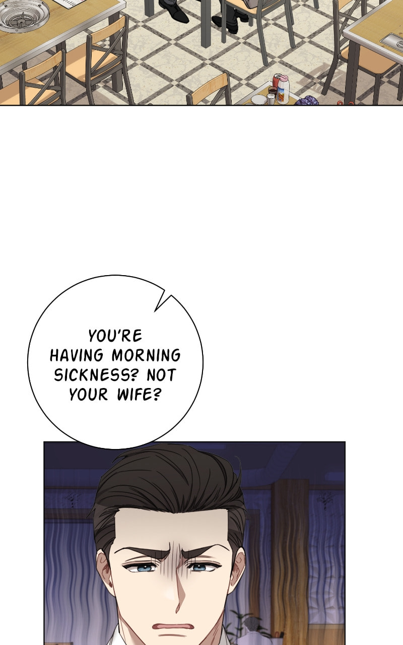 Read The RUNWAY chapter 99 image 4 on Lezhin