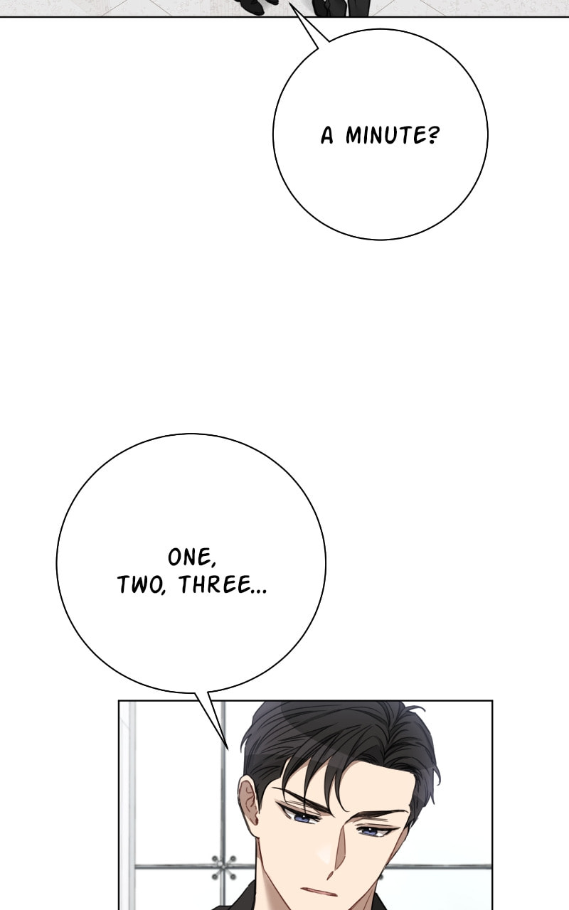 Read The RUNWAY chapter 99 image 40 on Lezhin