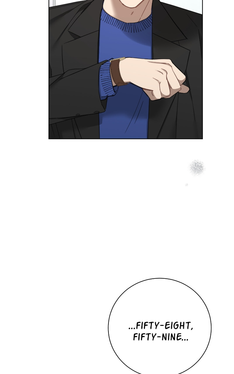 Read The RUNWAY chapter 99 image 41 on Lezhin