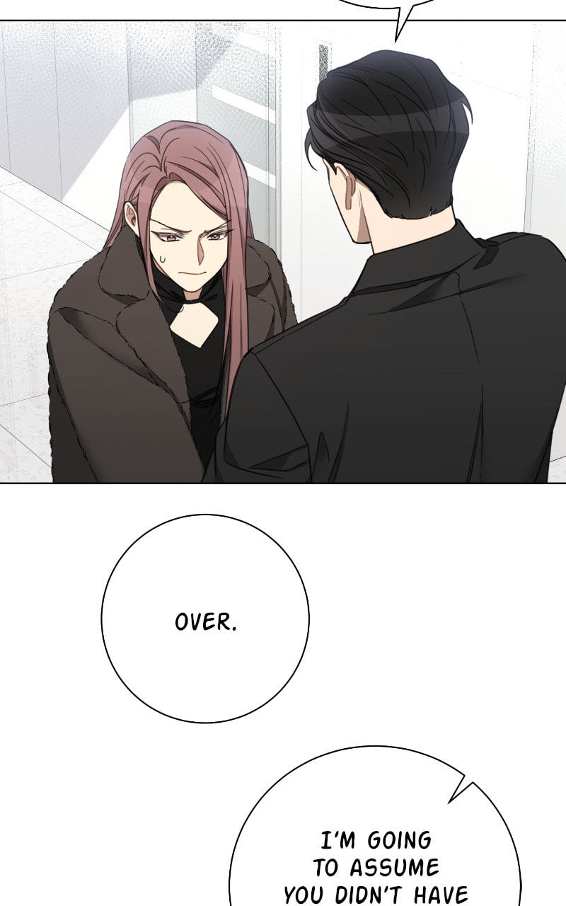Read The RUNWAY chapter 99 image 42 on Lezhin
