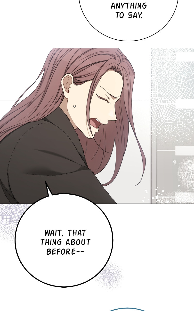 Read The RUNWAY chapter 99 image 43 on Lezhin