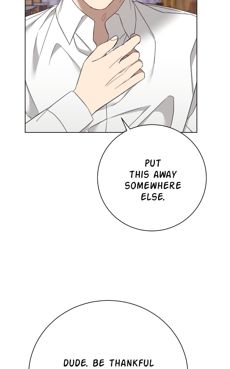 Read The RUNWAY chapter 99 image 5 on Lezhin