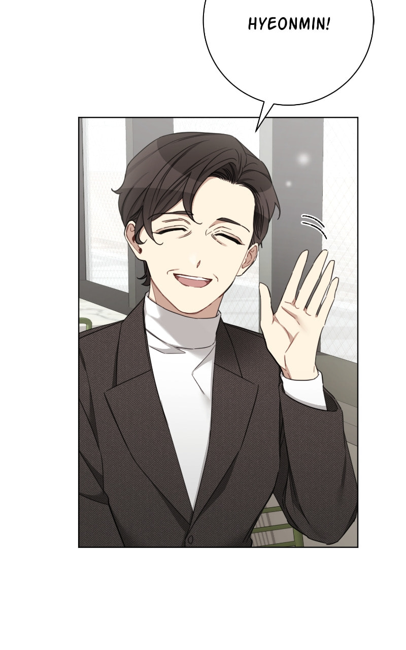 Read The RUNWAY chapter 99 image 50 on Lezhin