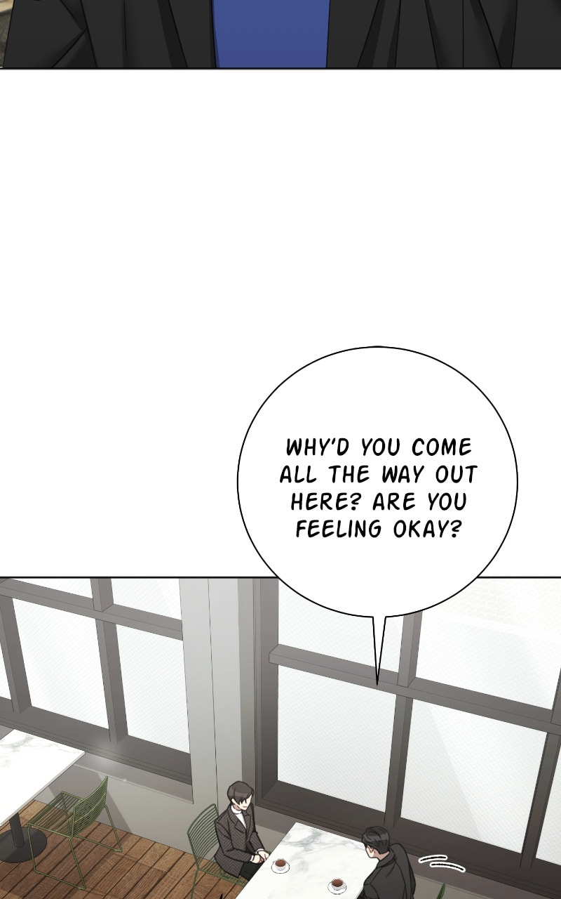 Read The RUNWAY chapter 99 image 52 on Lezhin