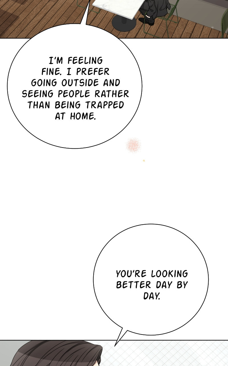 Read The RUNWAY chapter 99 image 53 on Lezhin
