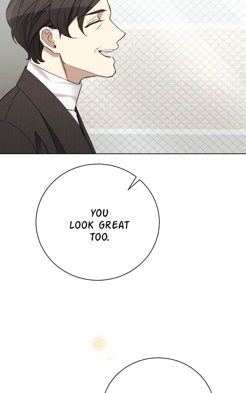 Read The RUNWAY chapter 99 image 54 on Lezhin