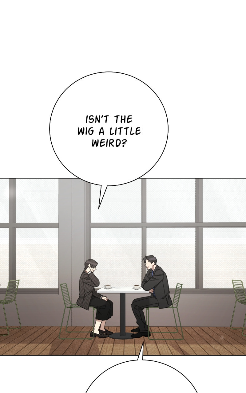 Read The RUNWAY chapter 99 image 57 on Lezhin