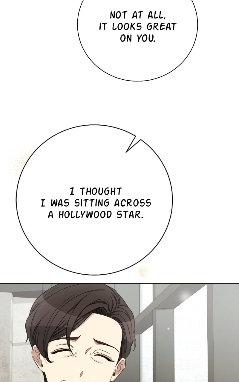 Read The RUNWAY chapter 99 image 58 on Lezhin