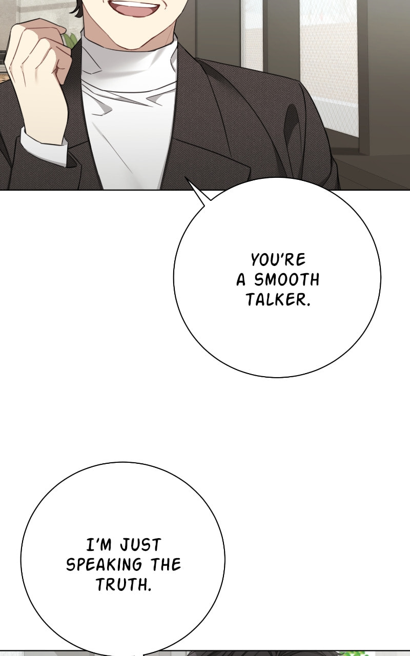 Read The RUNWAY chapter 99 image 59 on Lezhin