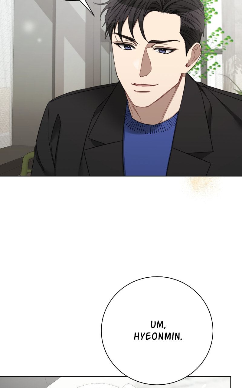 Read The RUNWAY chapter 99 image 60 on Lezhin